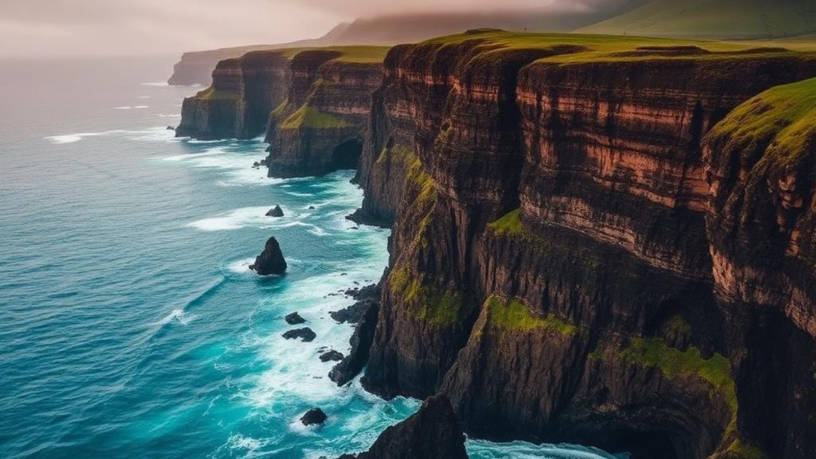 Authentic Azores in Portugal