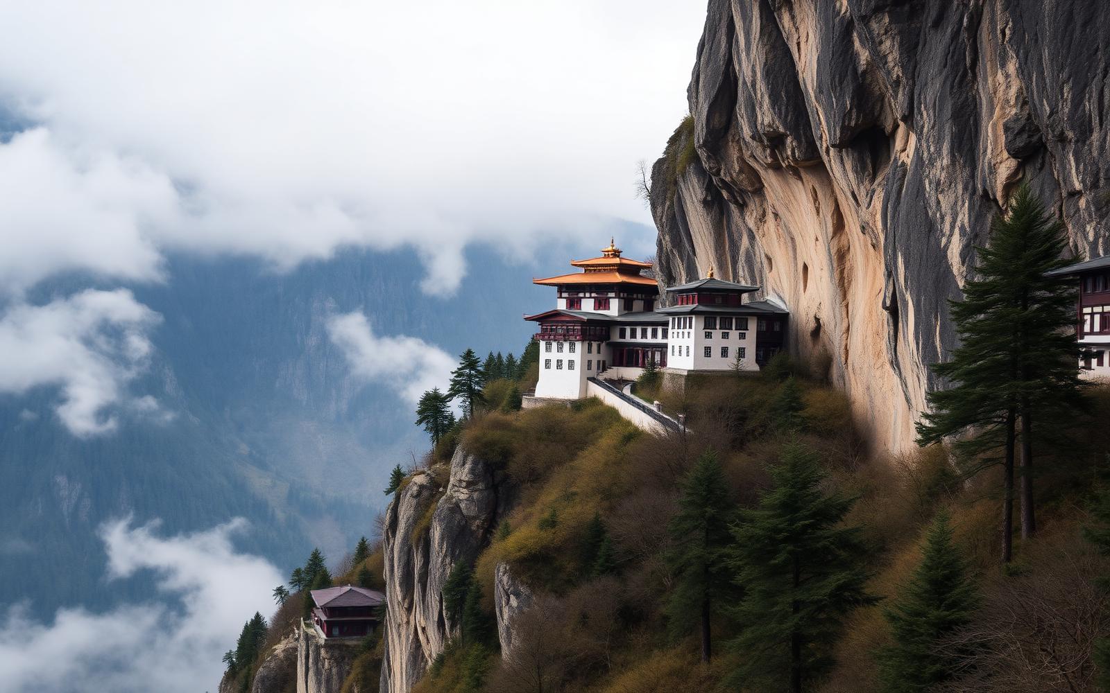 Bhutan
