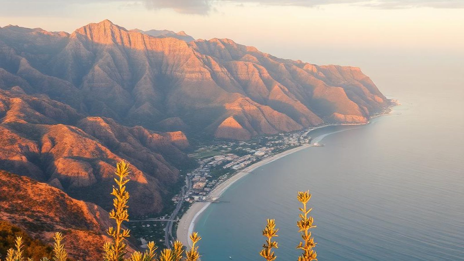 Mediterranean Stillness: A Heart-Centered Escape in Spain
