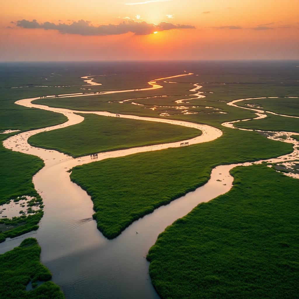 Botswana