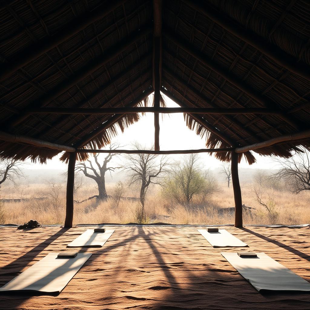 Connection to Your Practice