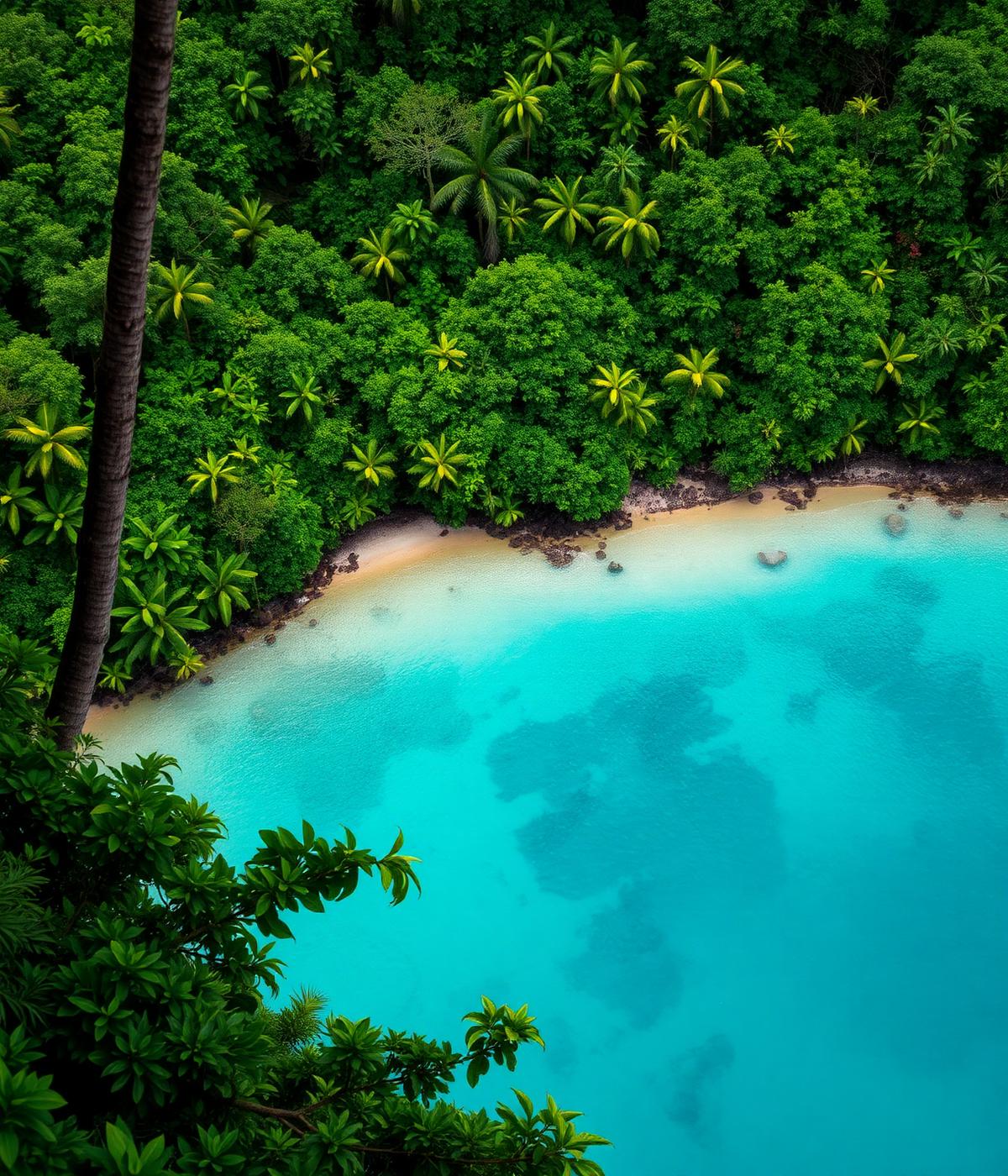 Central America wellness retreat destinations