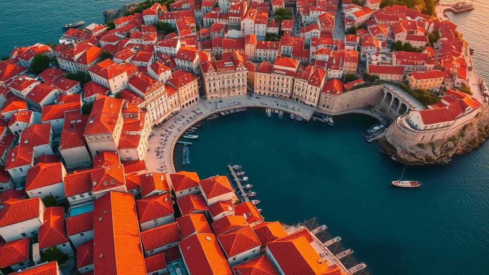 Sea & Serenity Croatia in Croatia