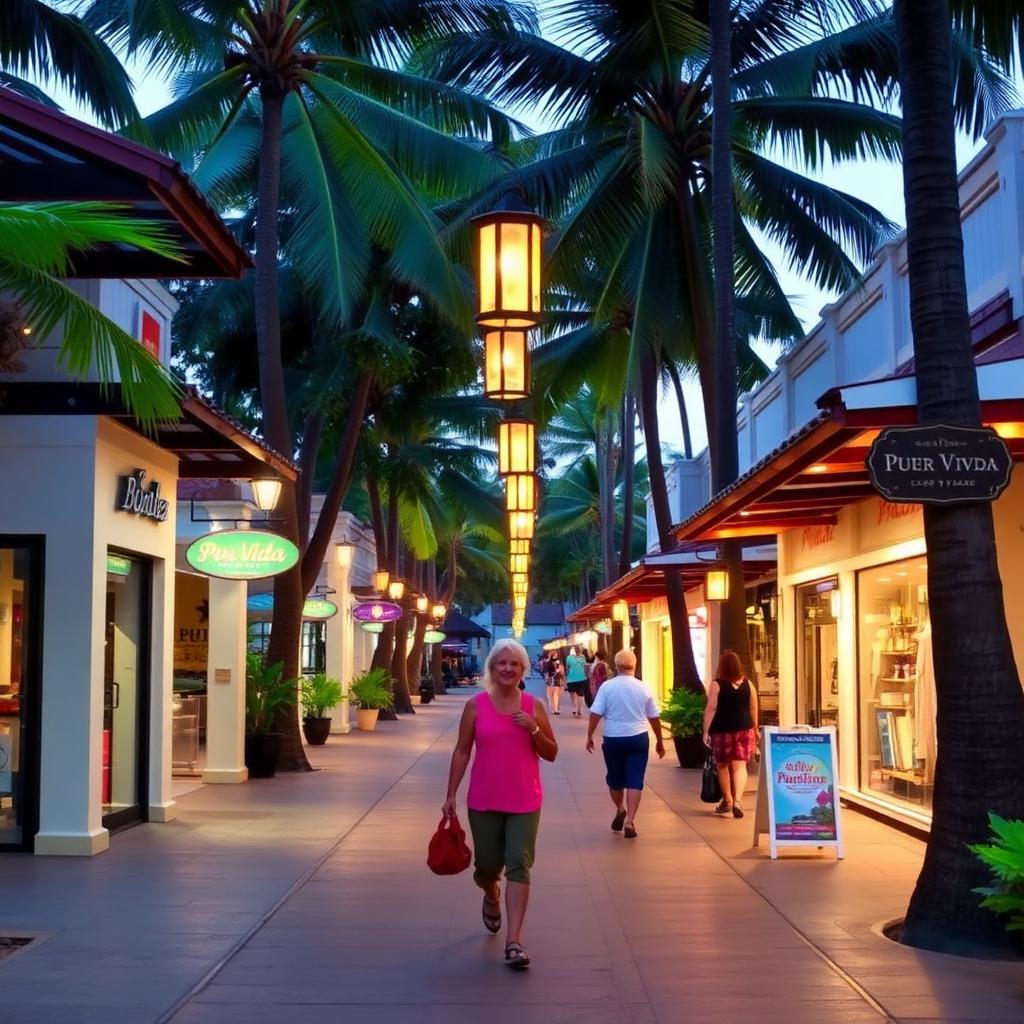 The Pulse of Tamarindo