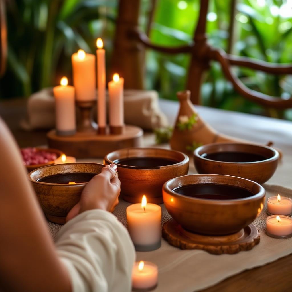 Cacao, Heart & Celebration