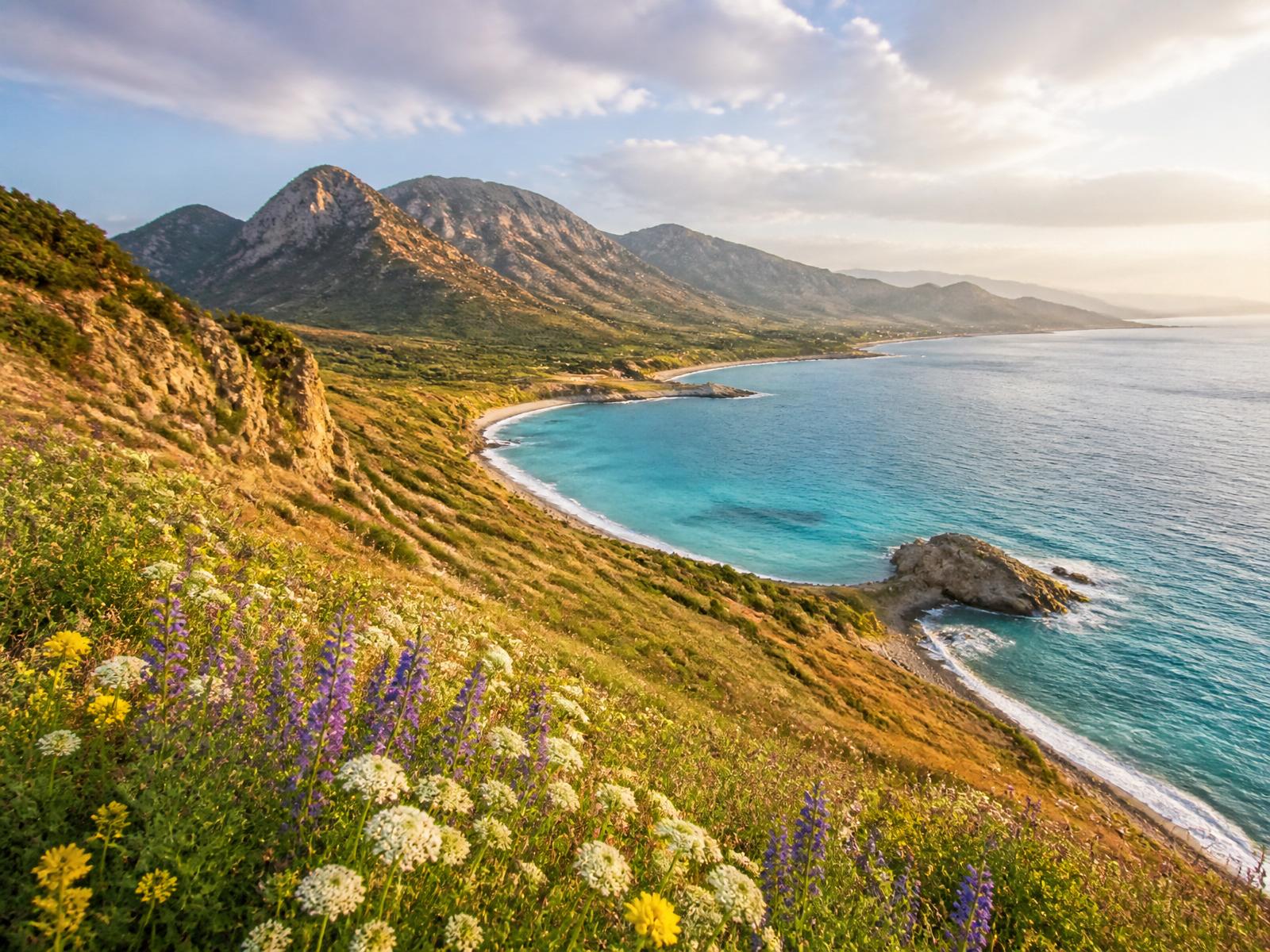 Europe wellness retreat destinations