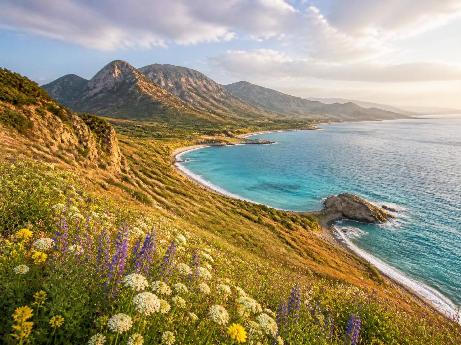 Europe wellness retreat destinations