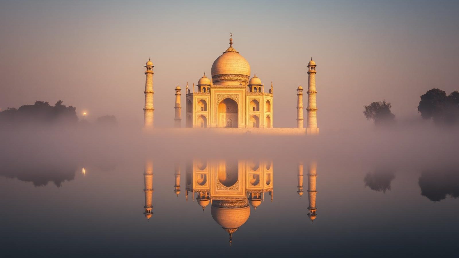 Golden Triangle with Ranthambore in India