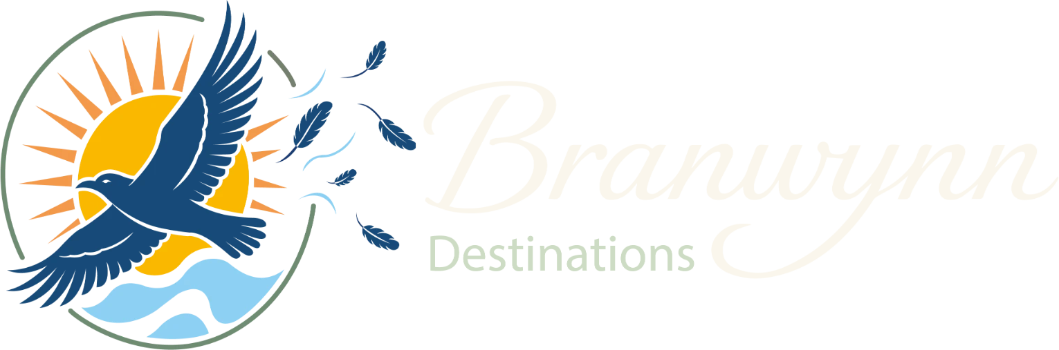 Branwynn Destinations