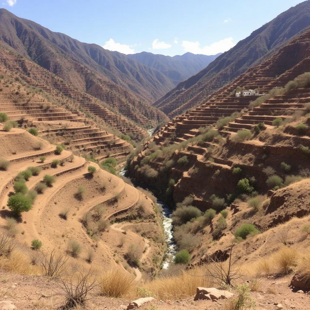 Imlil Serenity