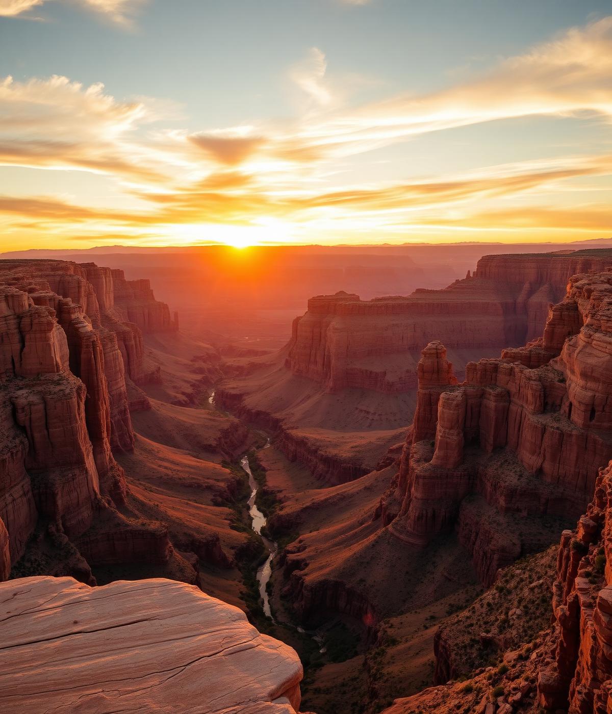 North America wellness retreat destinations