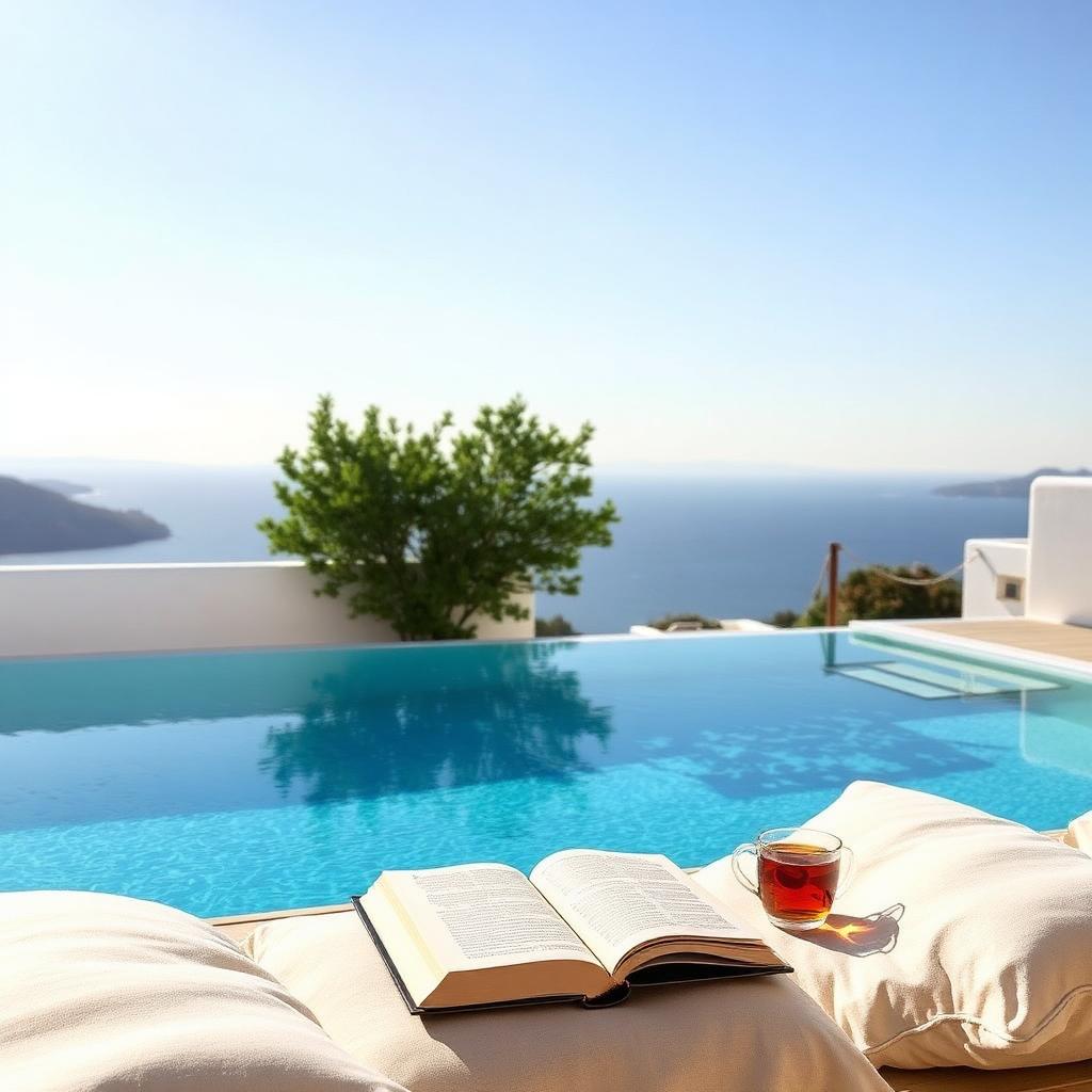 Practice & Relaxation, Connecting with Nature