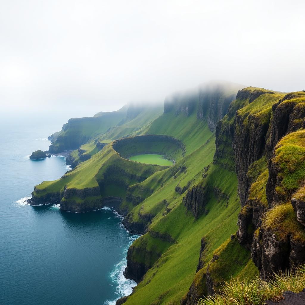 Authentic Azores