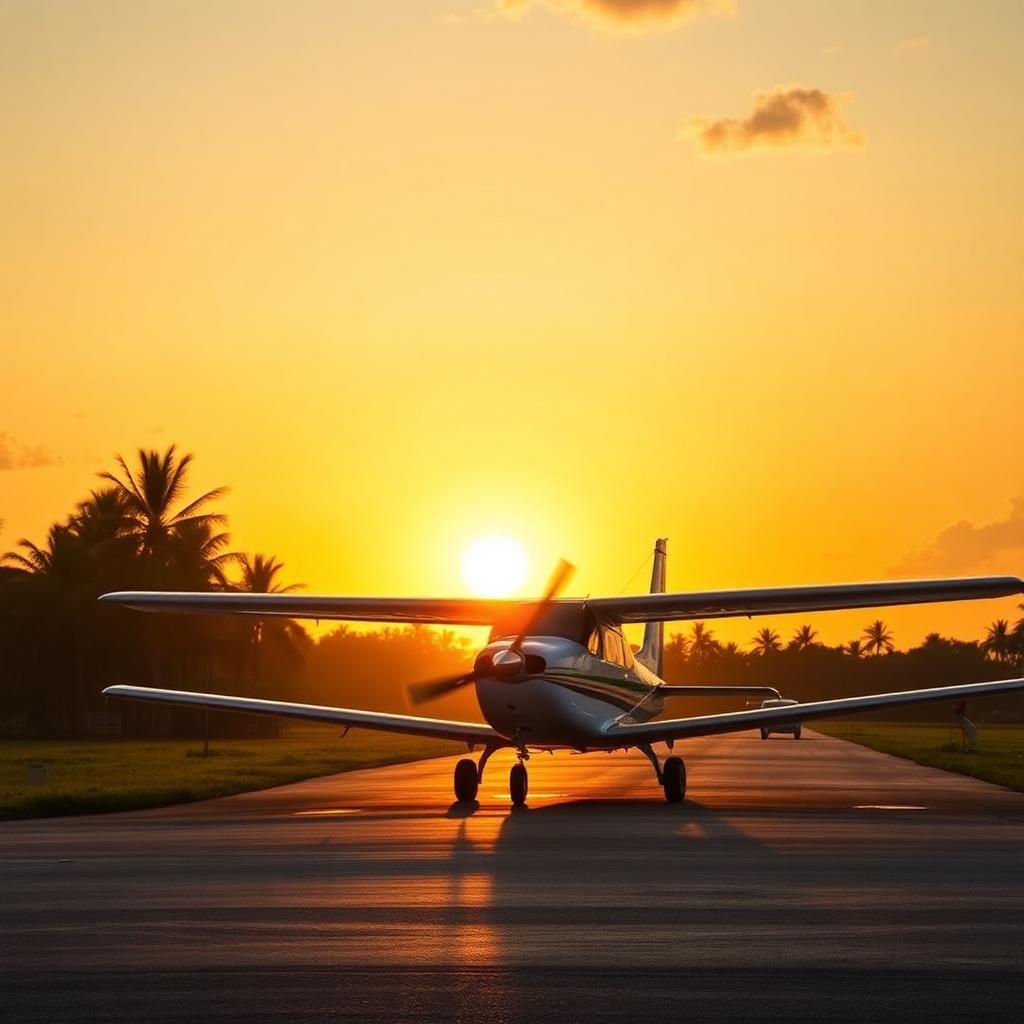 Departure & Gratitude