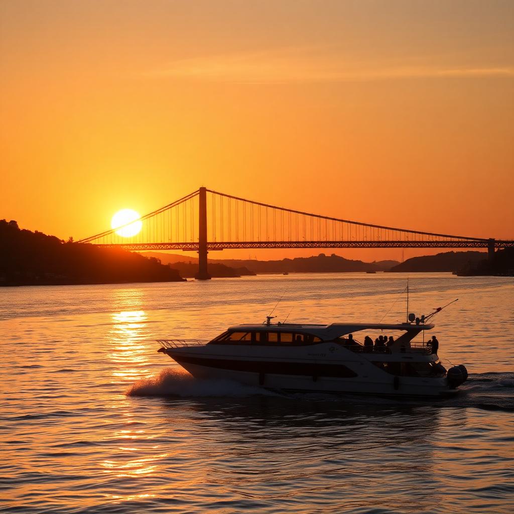 Explore Lisbon, The Capital City
