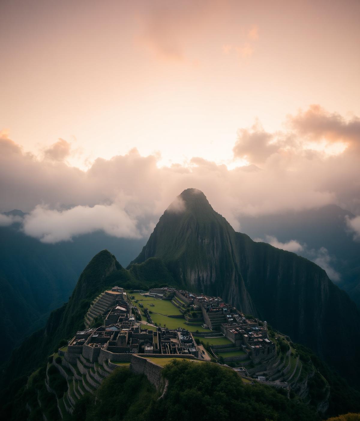 South America wellness retreat destinations