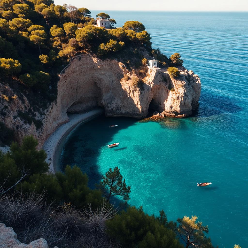 Costa Brava: Soul & Sea