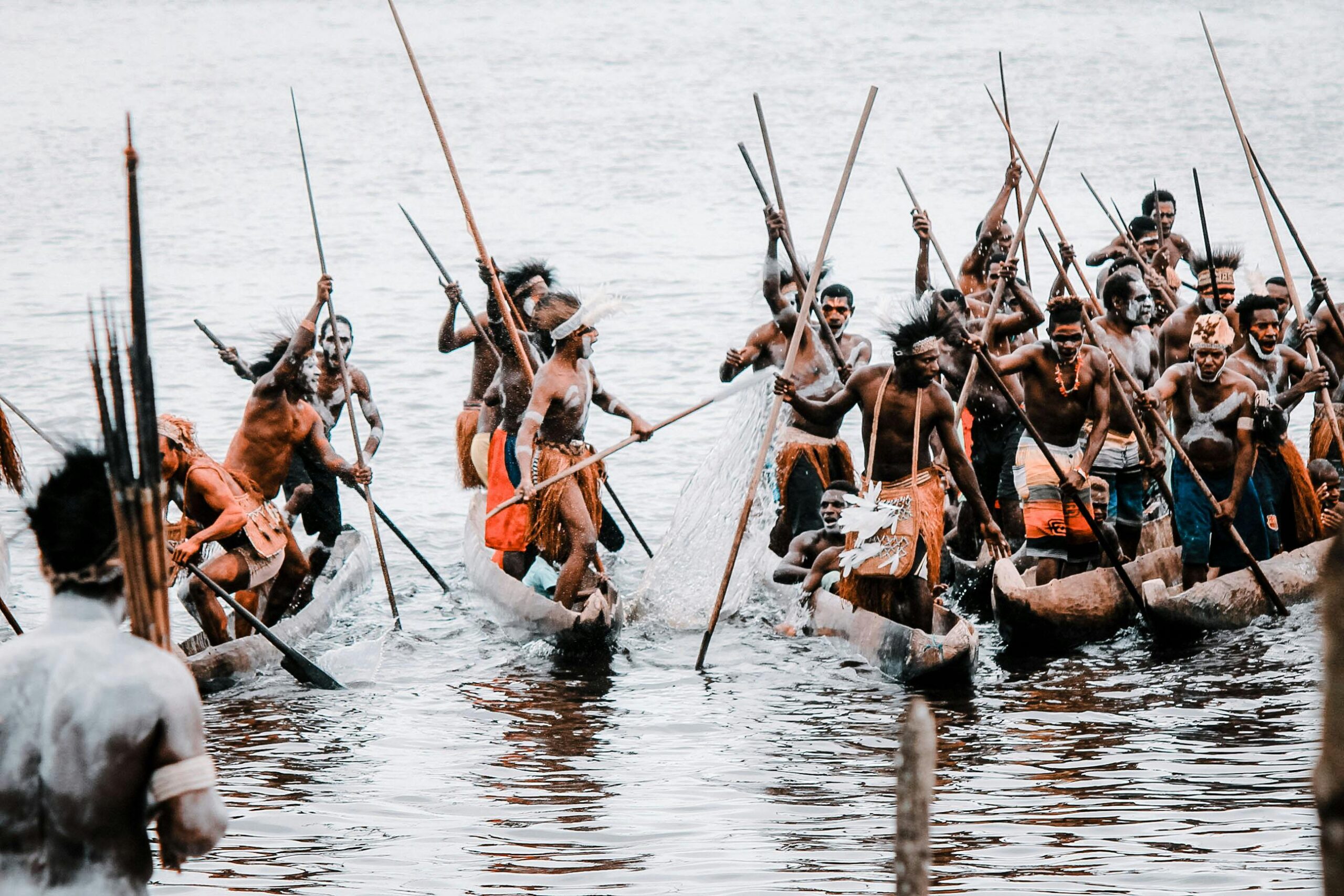 authentic kalinago experience