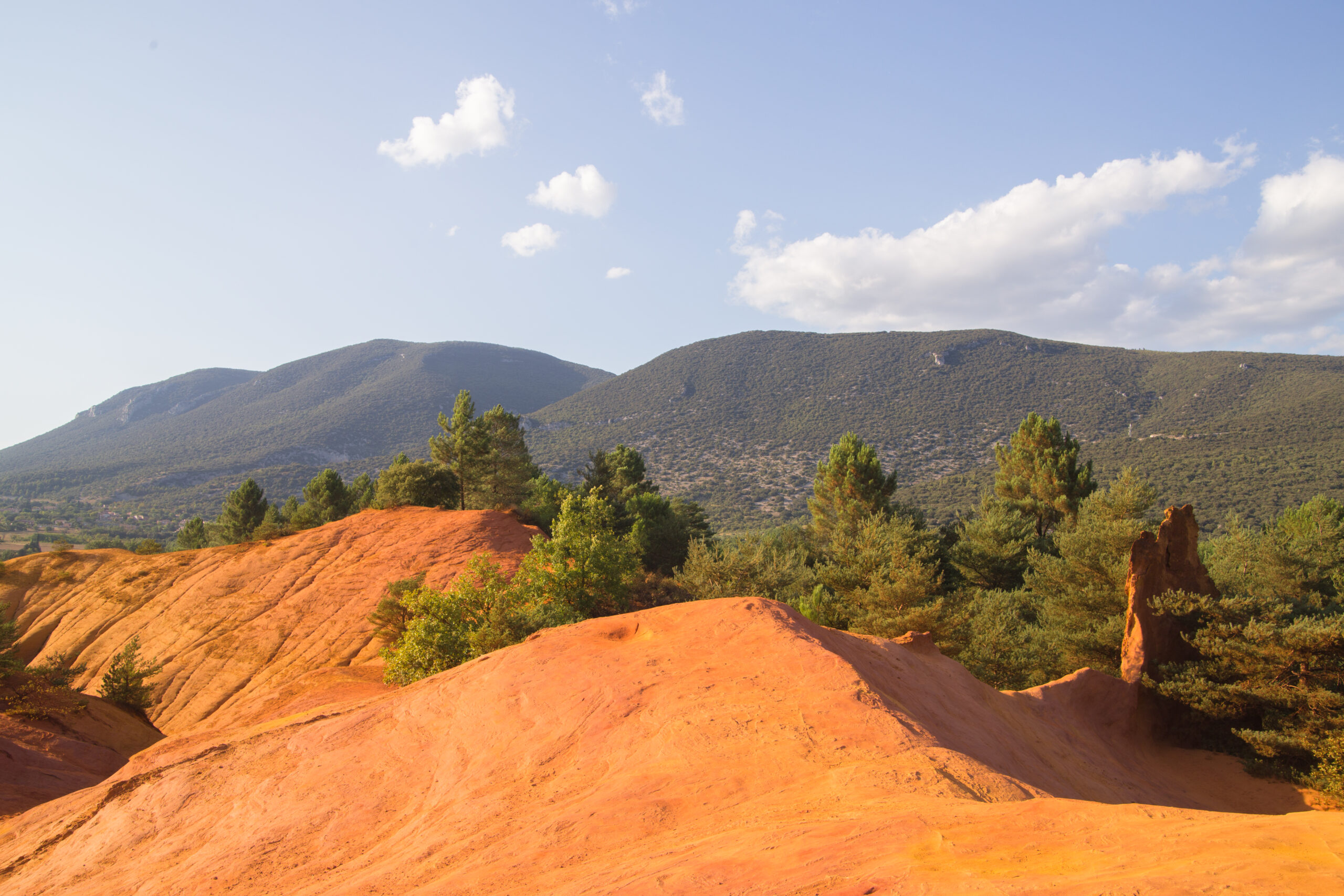 discover atlas mountain