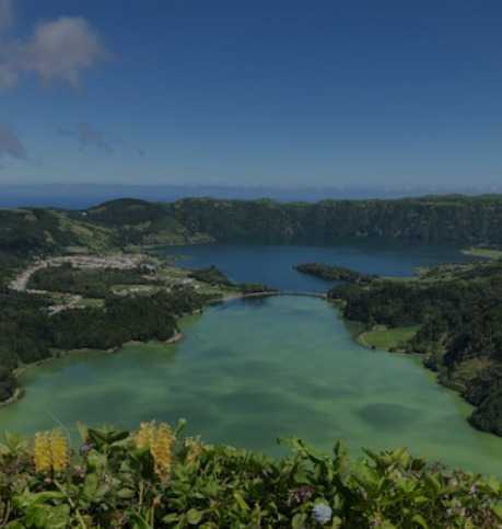 furnas terra nostra gardens