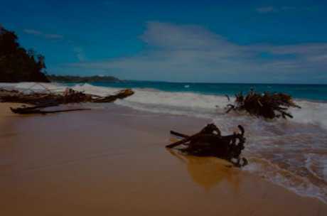 island panama