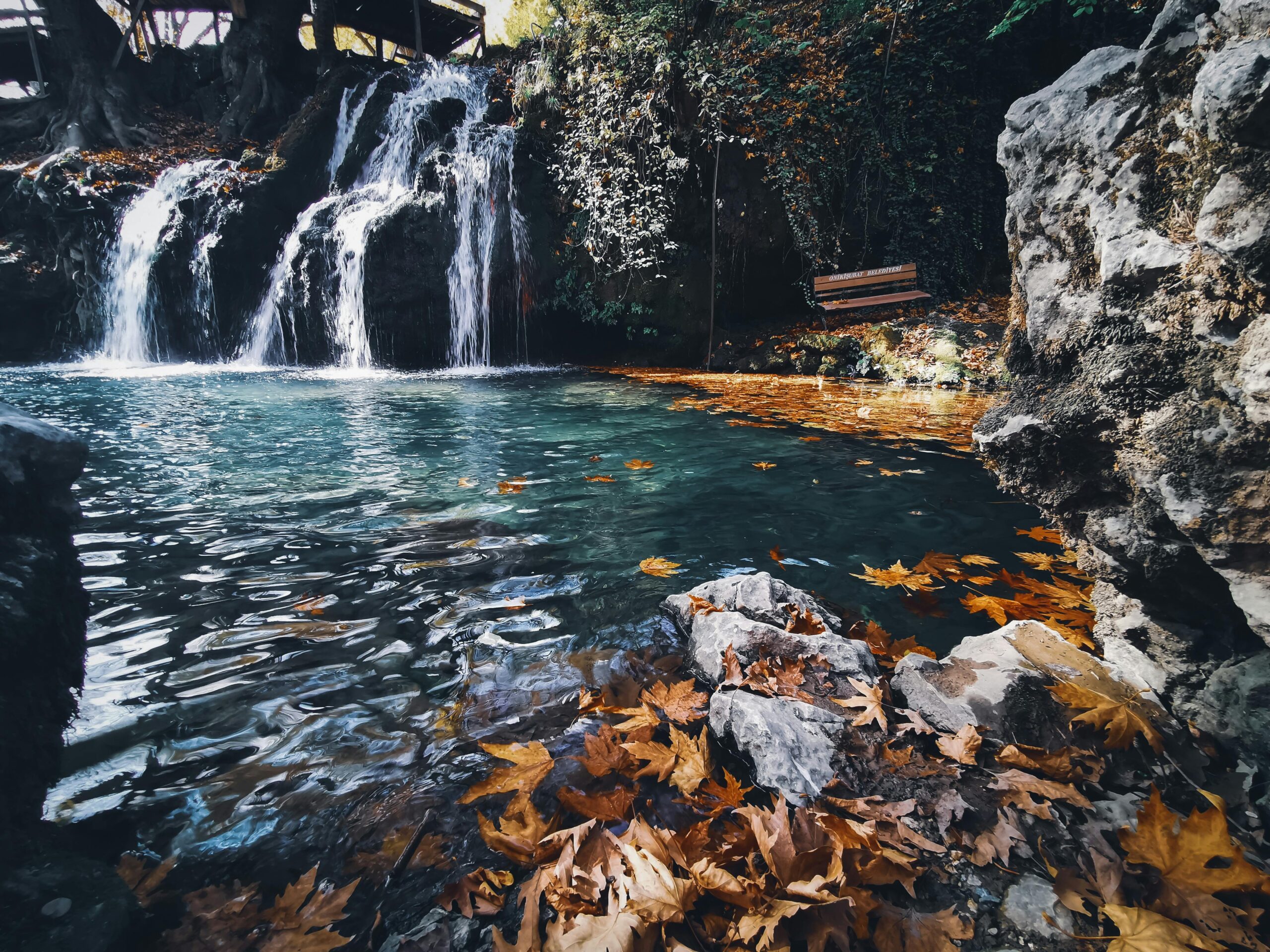 nature adventure