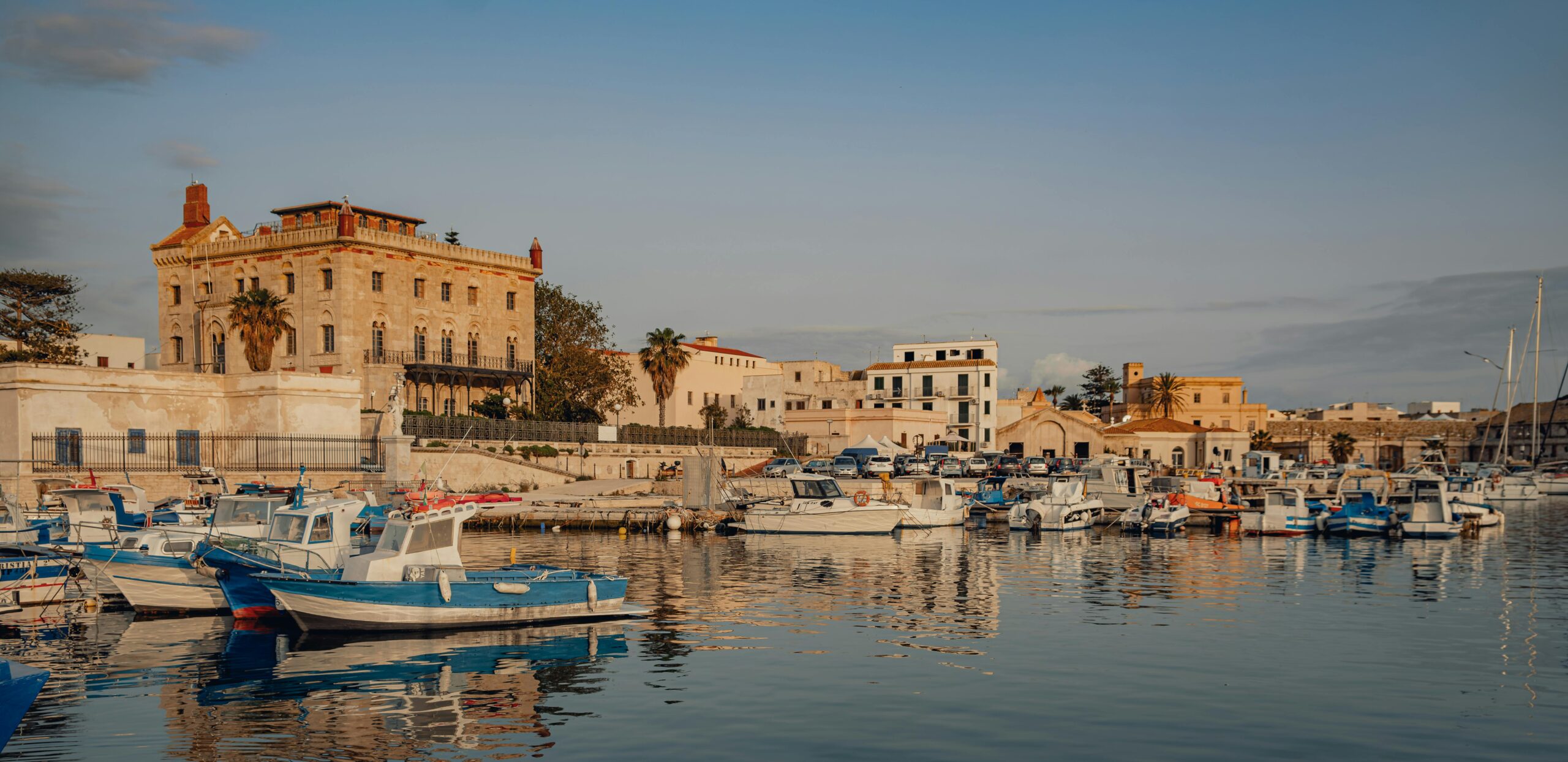 syracuse ortigia island