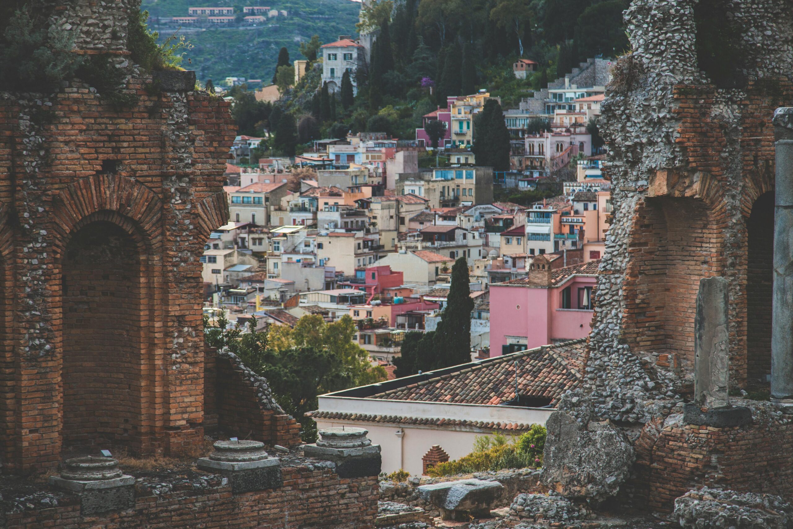 yoga taormina discovery